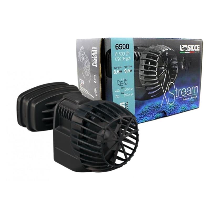 Pompa de valuri Sicce XStream 6500 - imagine 4